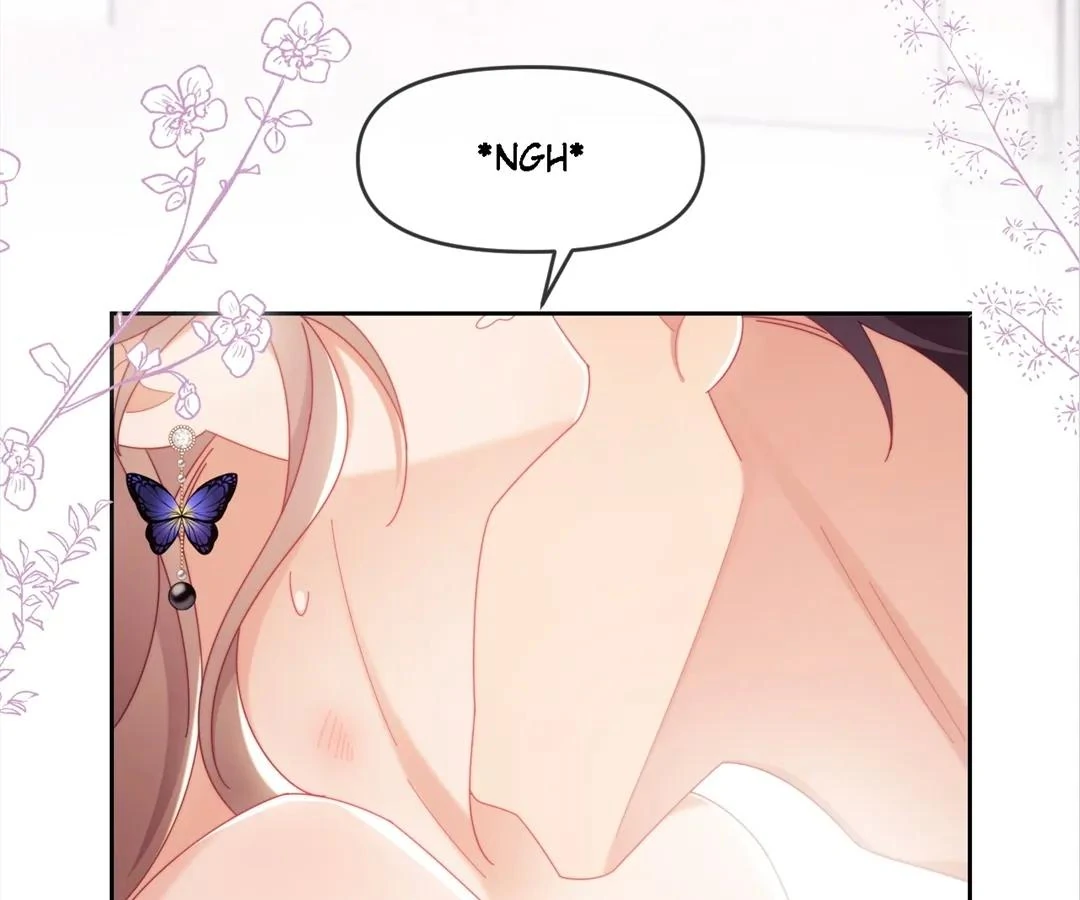 White Moon He Made a Move On Me Chapter 86 - Page 14
