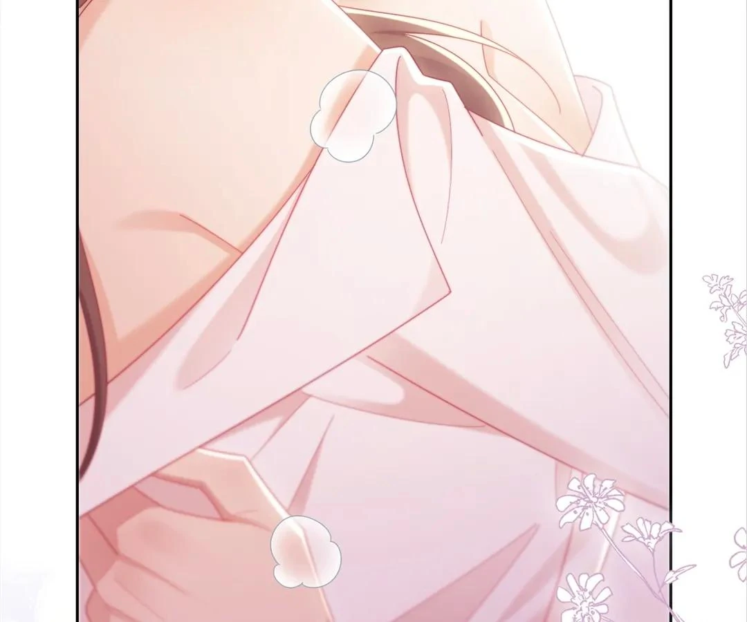 White Moon He Made a Move On Me Chapter 86 - Page 15