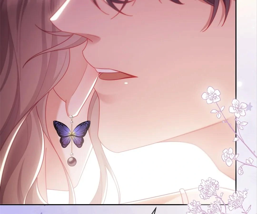 White Moon He Made a Move On Me Chapter 86 - Page 17