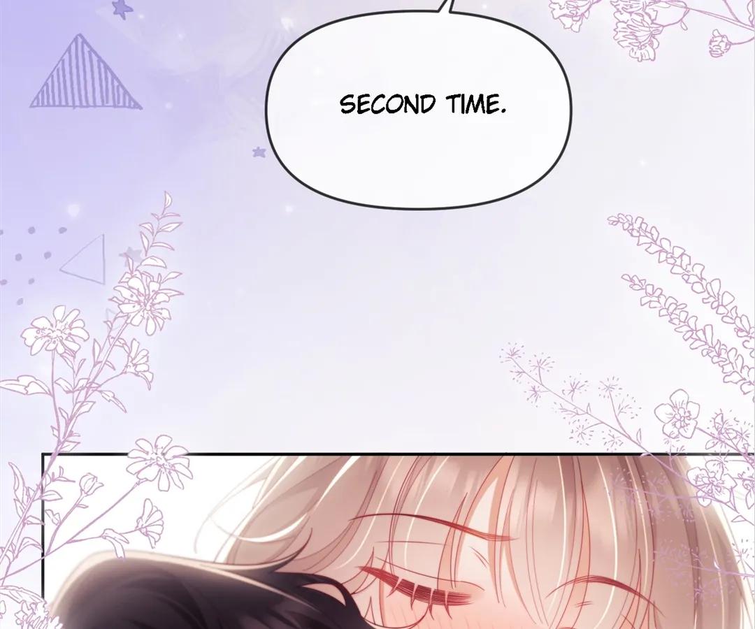 White Moon He Made a Move On Me Chapter 86 - Page 18