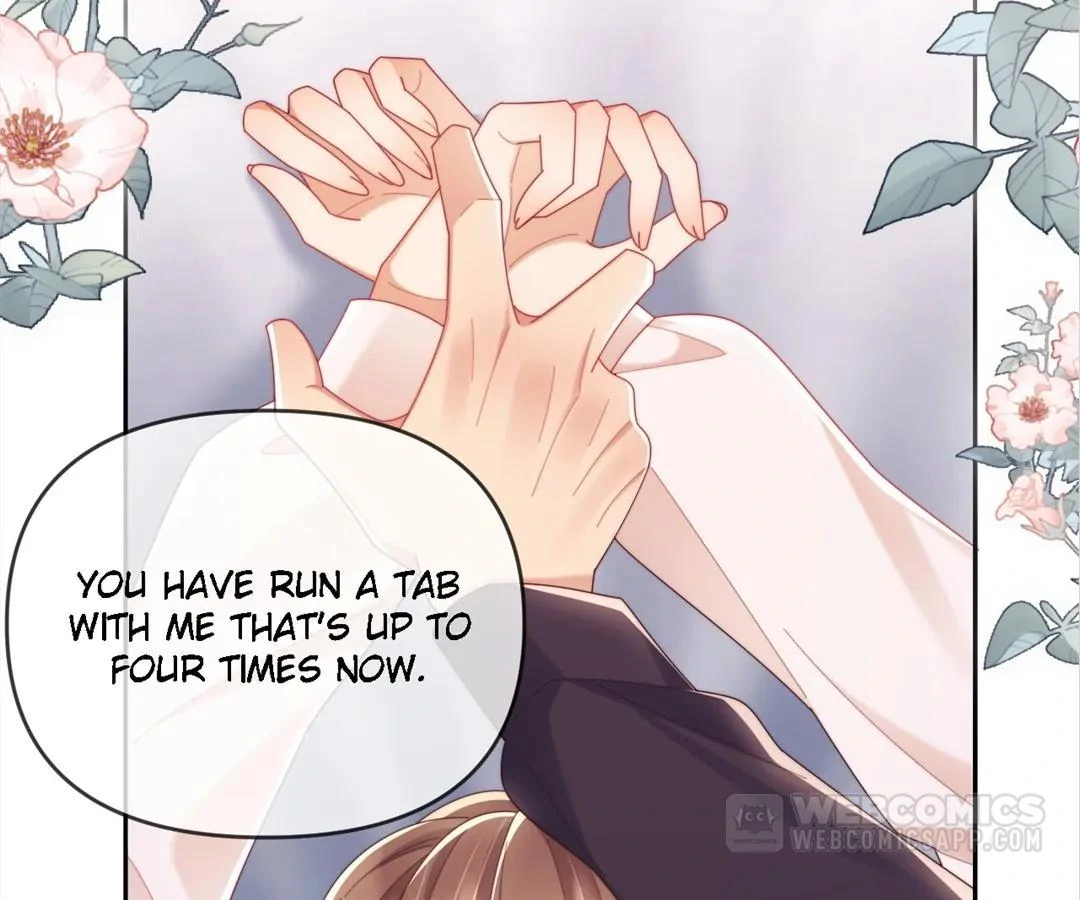 White Moon He Made a Move On Me Chapter 86 - Page 3