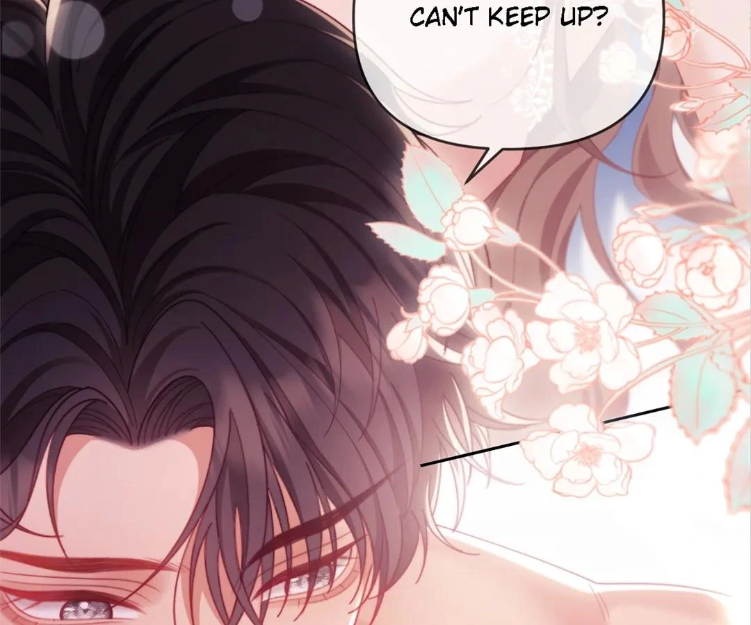 White Moon He Made a Move On Me Chapter 86 - Page 24