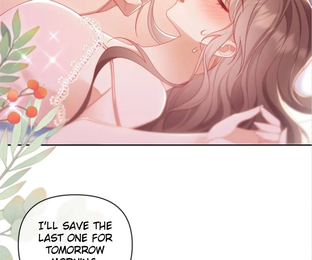 White Moon He Made a Move On Me Chapter 86 - Page 29