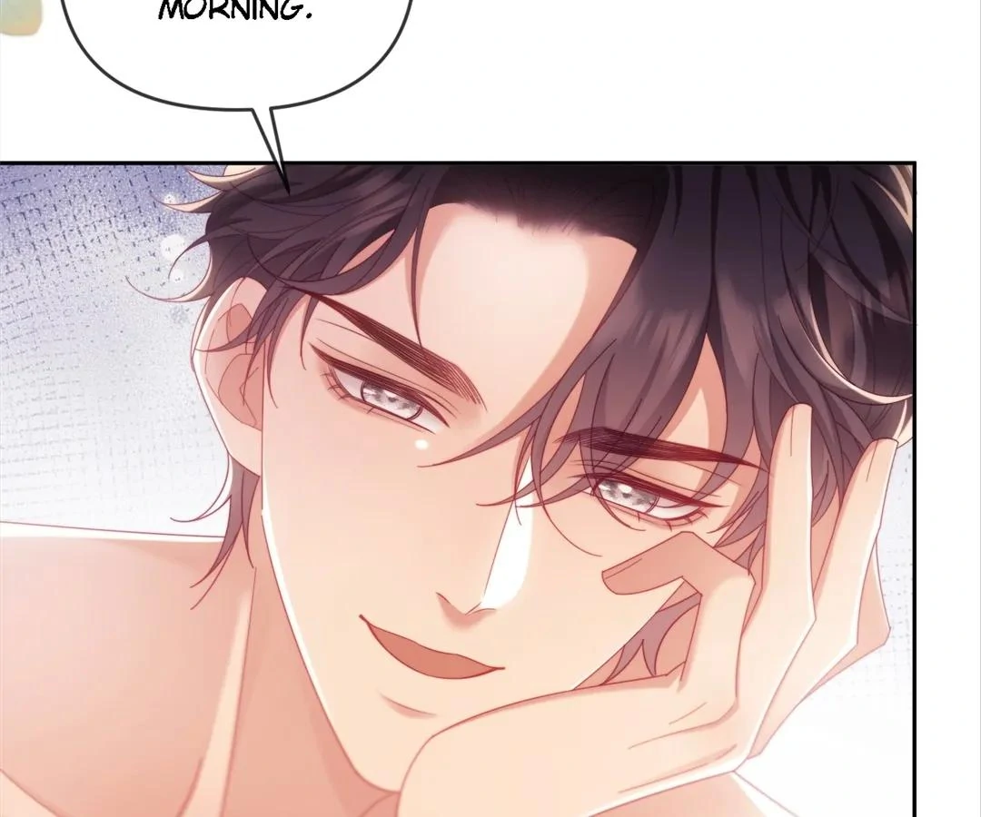 White Moon He Made a Move On Me Chapter 86 - Page 30