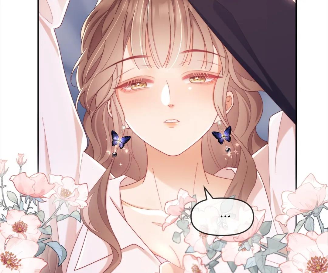 White Moon He Made a Move On Me Chapter 86 - Page 4