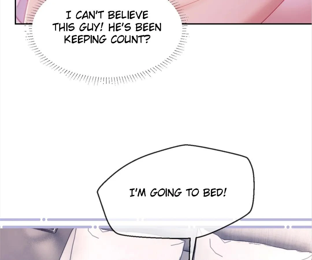 White Moon He Made a Move On Me Chapter 86 - Page 33