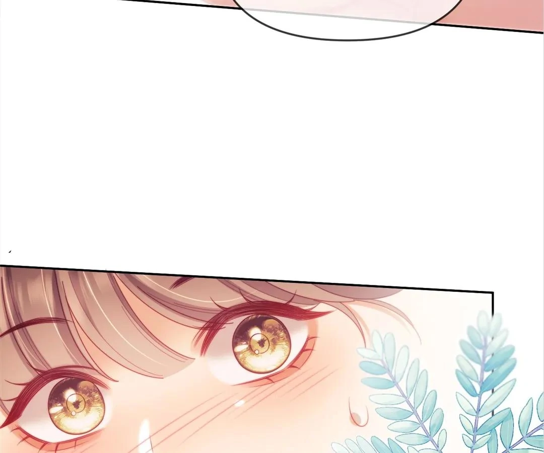 White Moon He Made a Move On Me Chapter 86 - Page 40