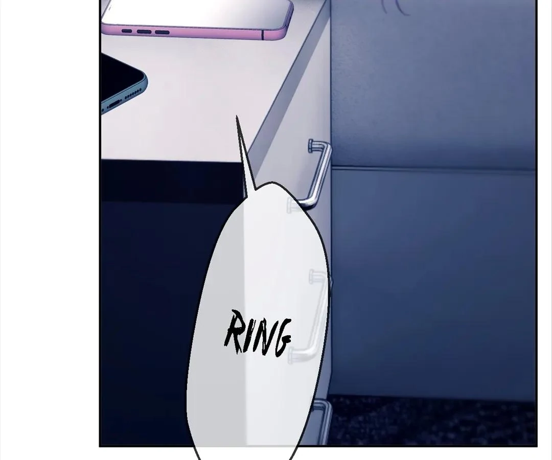 White Moon He Made a Move On Me Chapter 86 - Page 44