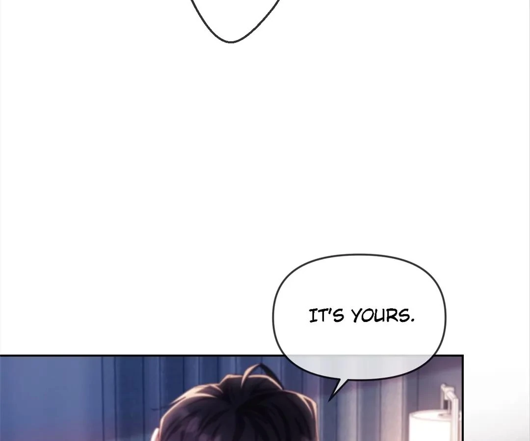 White Moon He Made a Move On Me Chapter 86 - Page 45