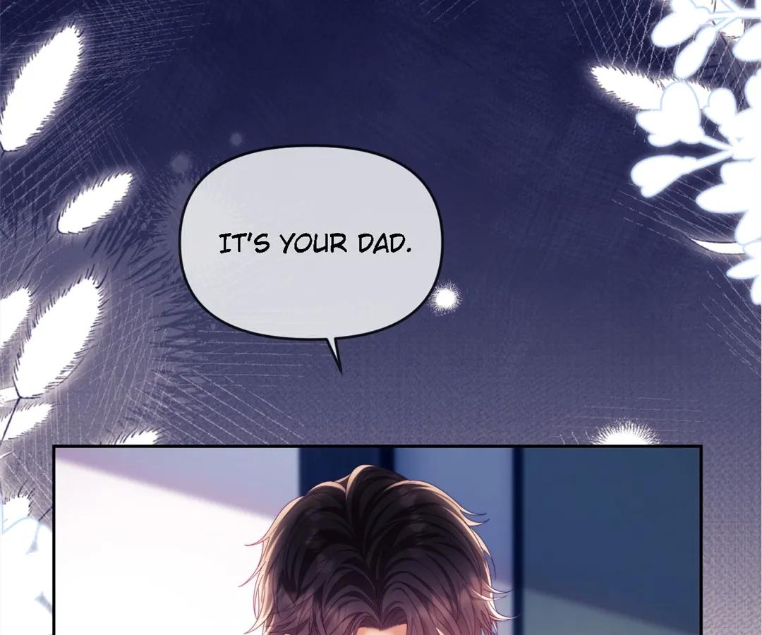 White Moon He Made a Move On Me Chapter 86 - Page 47