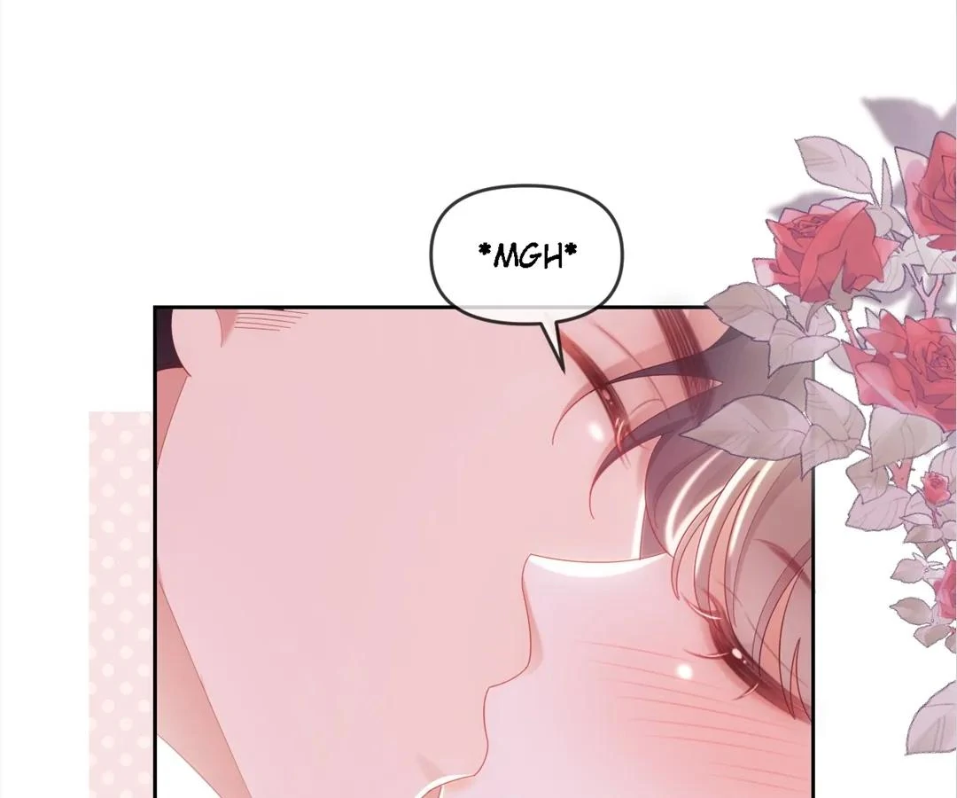 White Moon He Made a Move On Me Chapter 86 - Page 53