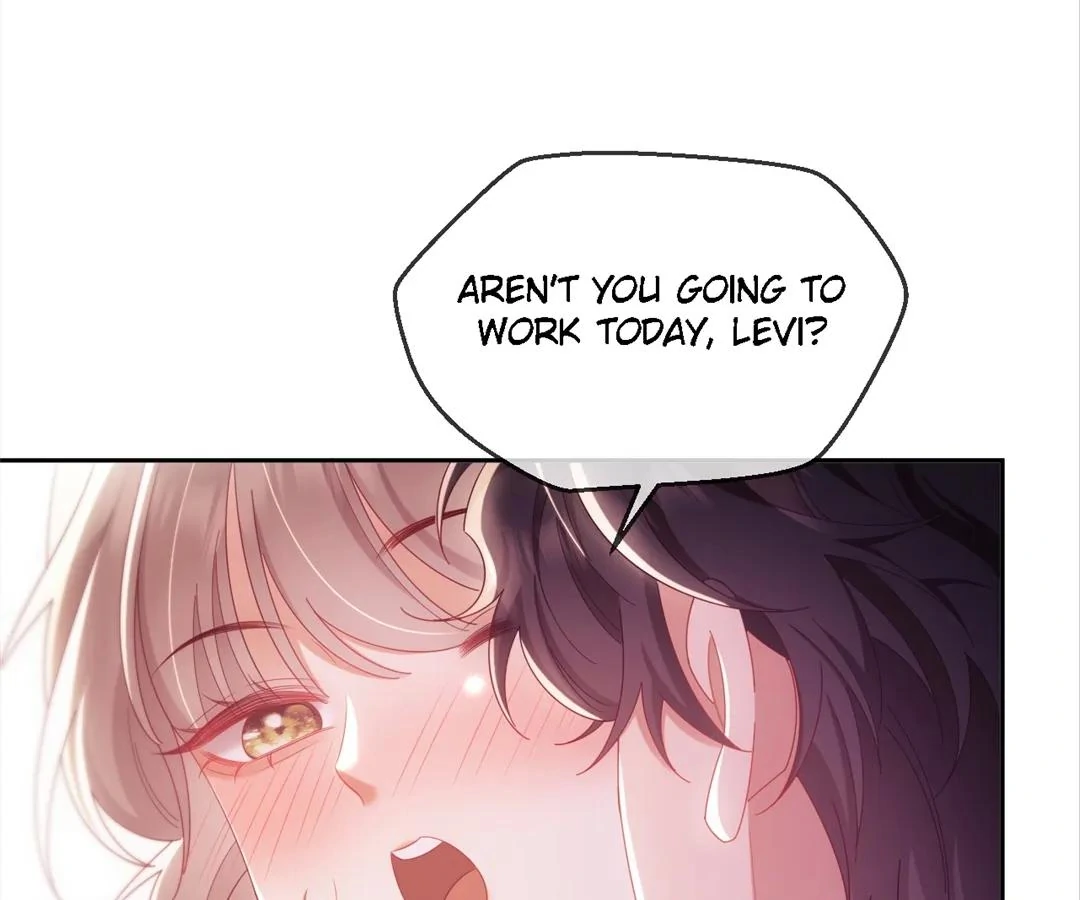 White Moon He Made a Move On Me Chapter 86 - Page 55