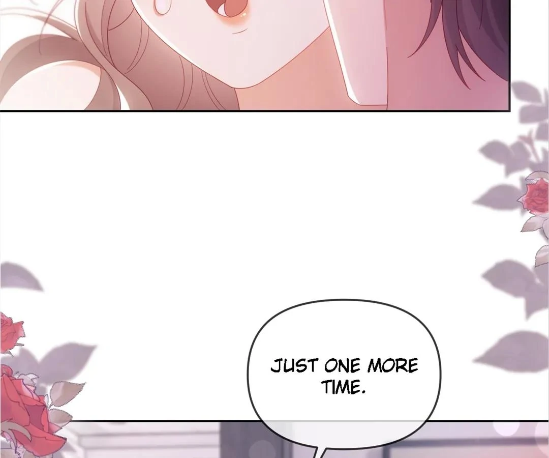 White Moon He Made a Move On Me Chapter 86 - Page 56