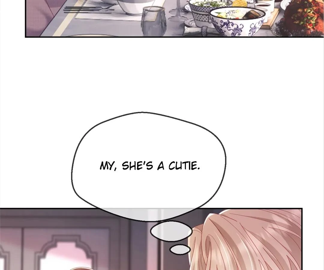 White Moon He Made a Move On Me Chapter 86 - Page 68