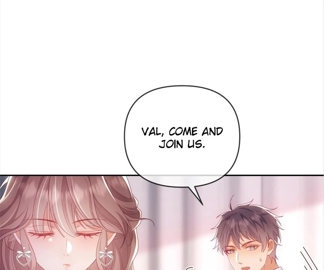 White Moon He Made a Move On Me Chapter 86 - Page 70