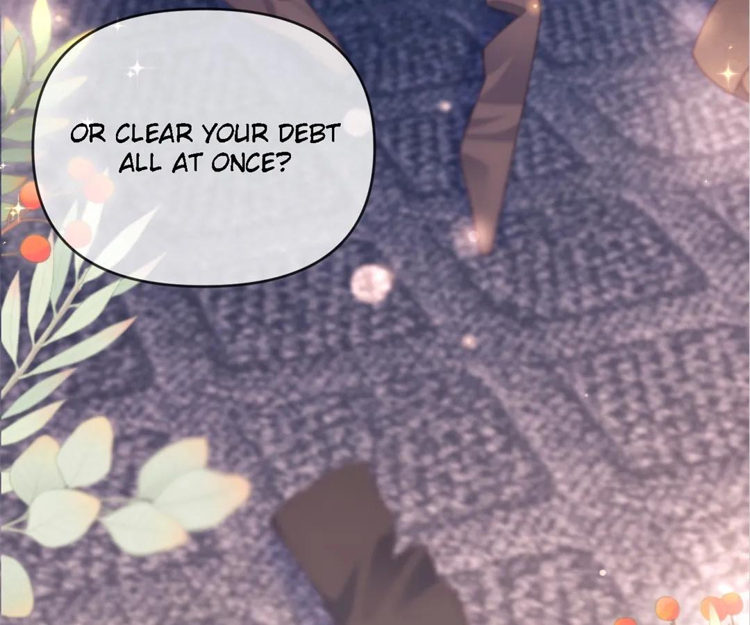 White Moon He Made a Move On Me Chapter 86 - Page 8