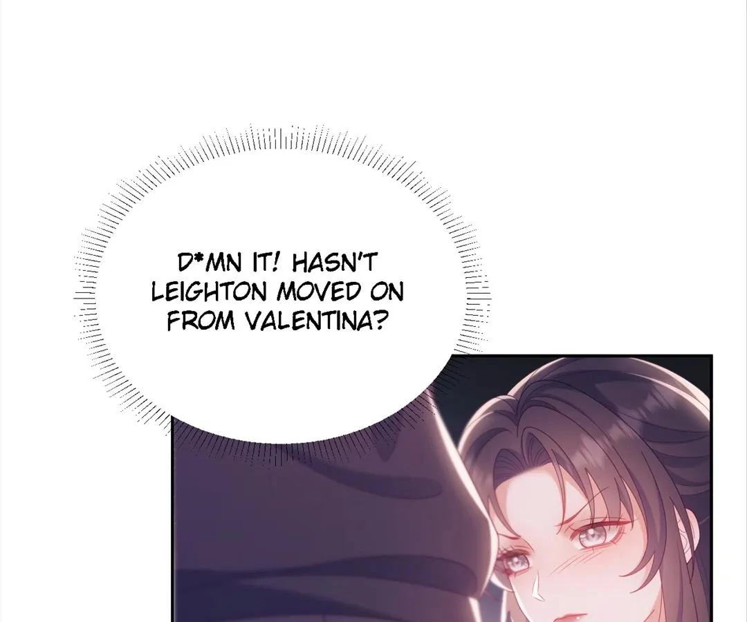 White Moon He Made a Move On Me Chapter 86 - Page 72