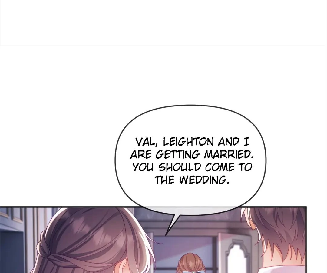 White Moon He Made a Move On Me Chapter 86 - Page 74