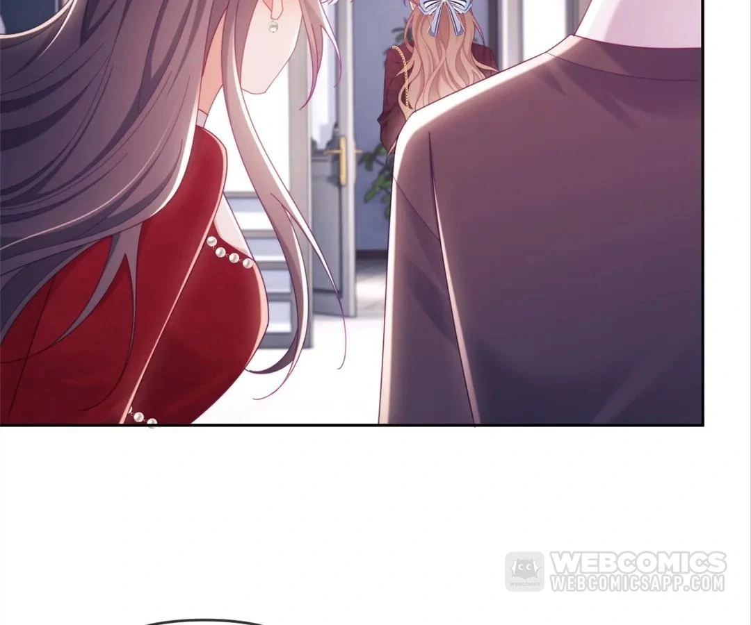 White Moon He Made a Move On Me Chapter 86 - Page 75