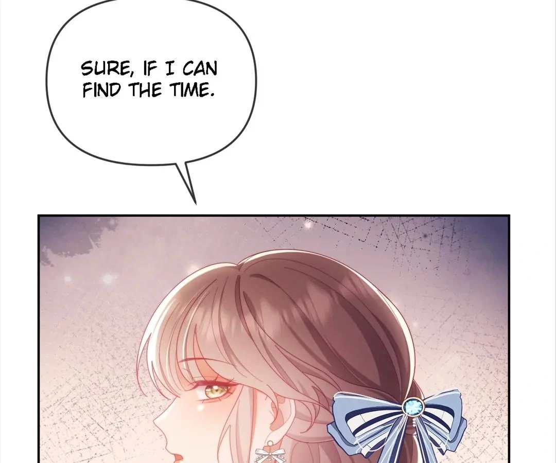 White Moon He Made a Move On Me Chapter 86 - Page 76
