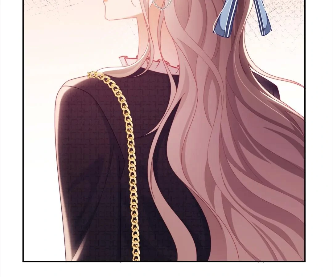 White Moon He Made a Move On Me Chapter 86 - Page 77