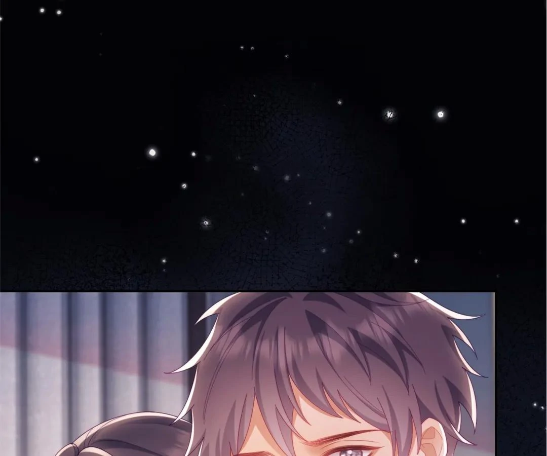 White Moon He Made a Move On Me Chapter 86 - Page 80