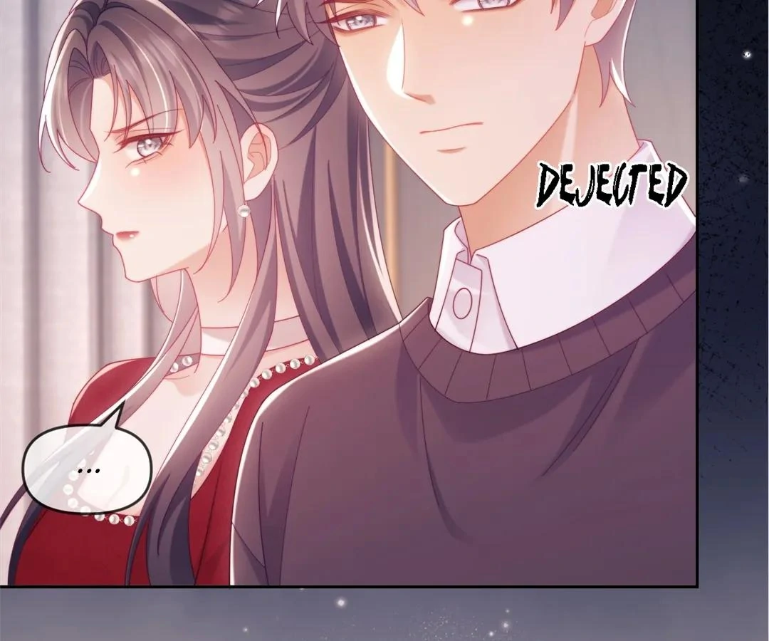 White Moon He Made a Move On Me Chapter 86 - Page 81