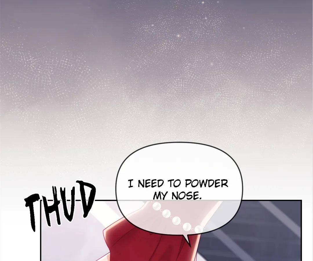 White Moon He Made a Move On Me Chapter 86 - Page 82