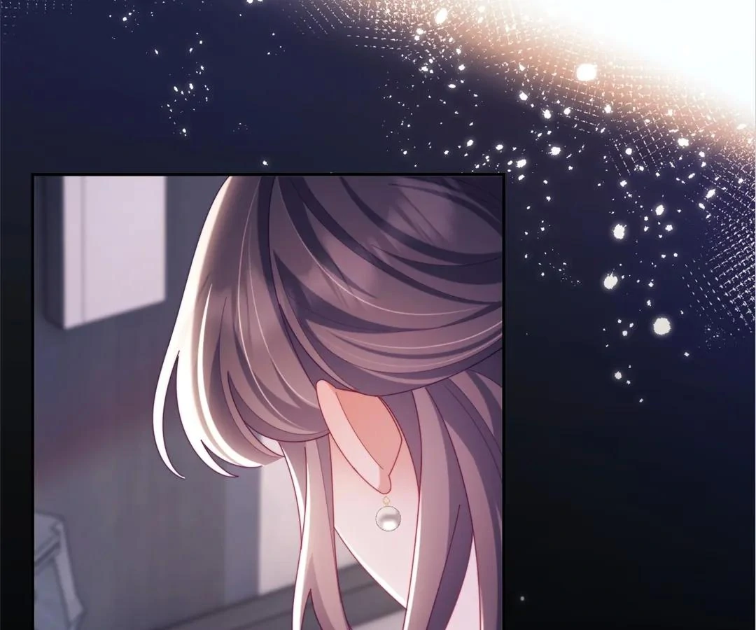 White Moon He Made a Move On Me Chapter 86 - Page 89