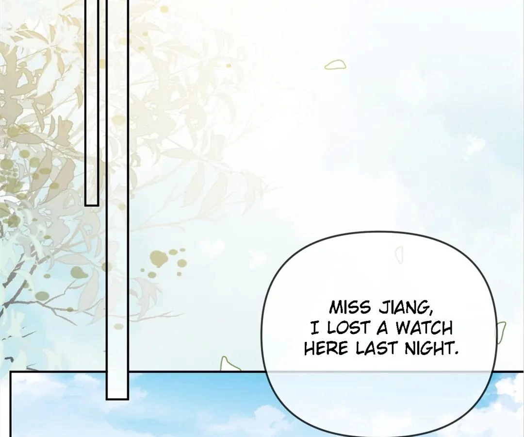 White Moon He Made a Move On Me Chapter 87 - Page 2