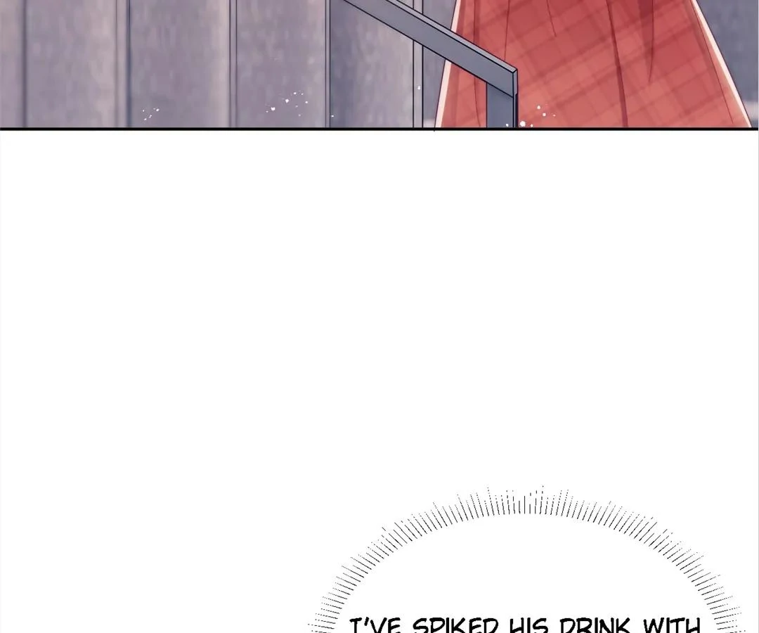 White Moon He Made a Move On Me Chapter 87 - Page 12