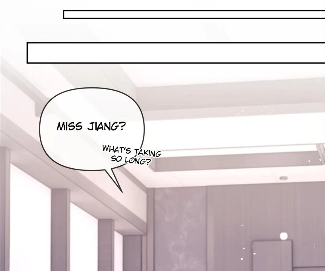 White Moon He Made a Move On Me Chapter 87 - Page 15