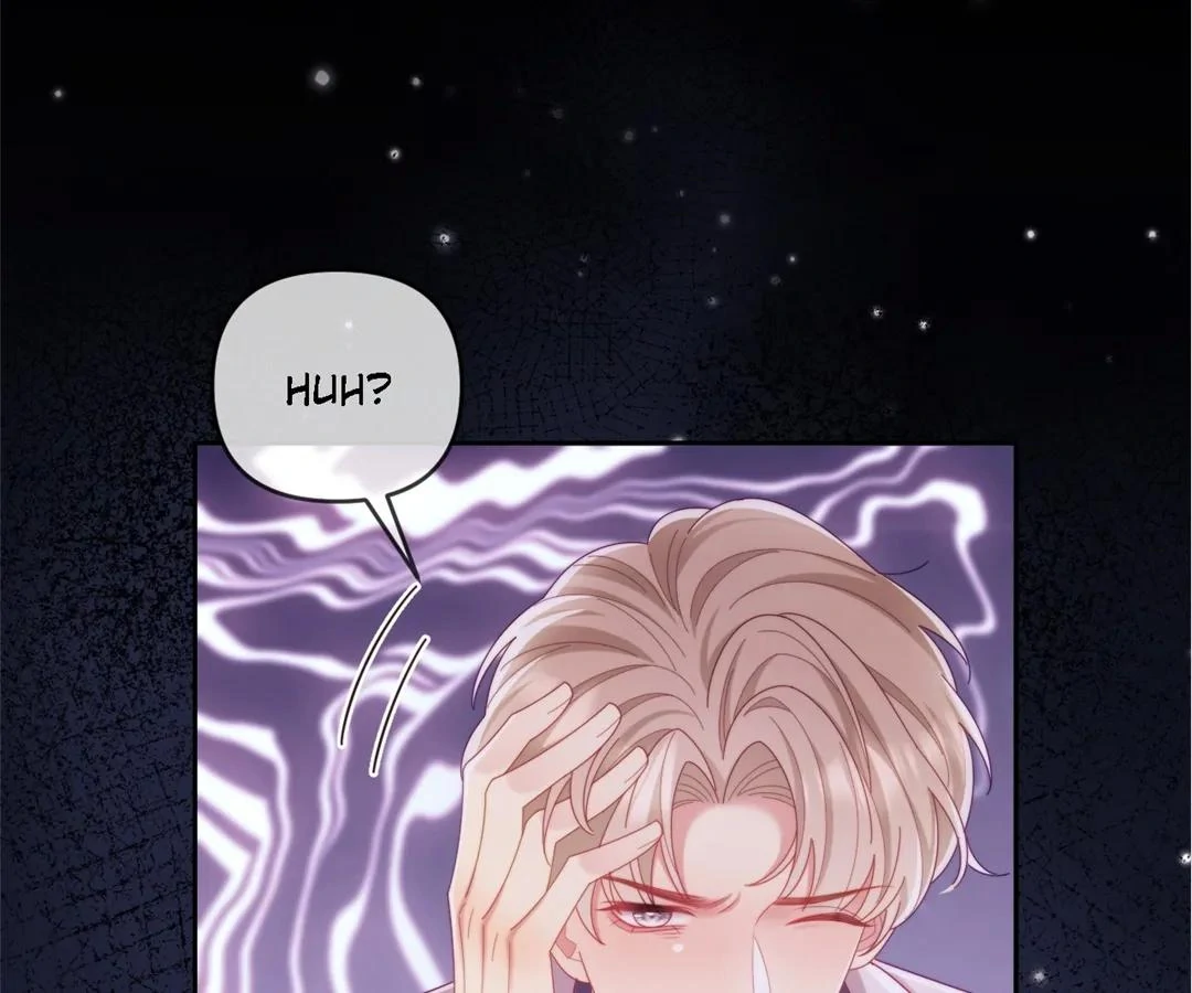 White Moon He Made a Move On Me Chapter 87 - Page 17