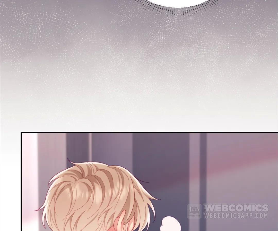 White Moon He Made a Move On Me Chapter 87 - Page 19