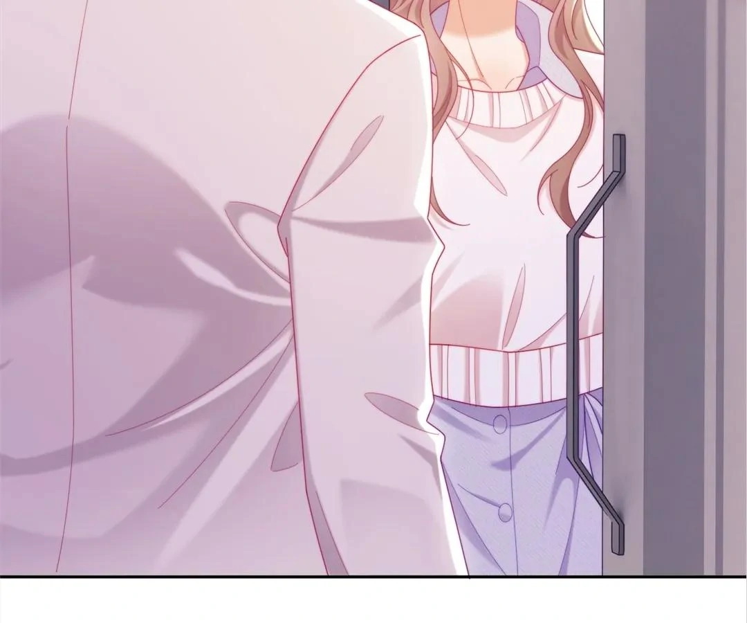 White Moon He Made a Move On Me Chapter 87 - Page 24