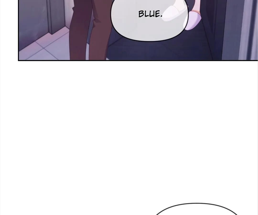 White Moon He Made a Move On Me Chapter 87 - Page 30