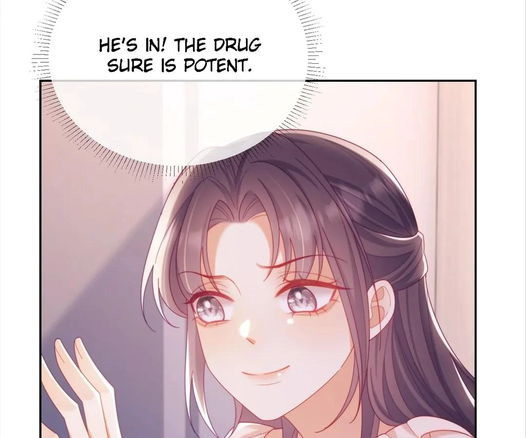 White Moon He Made a Move On Me Chapter 87 - Page 37
