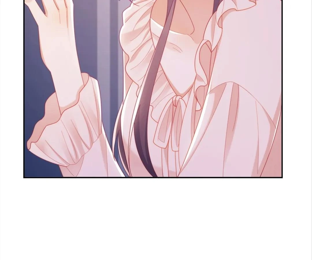 White Moon He Made a Move On Me Chapter 87 - Page 38