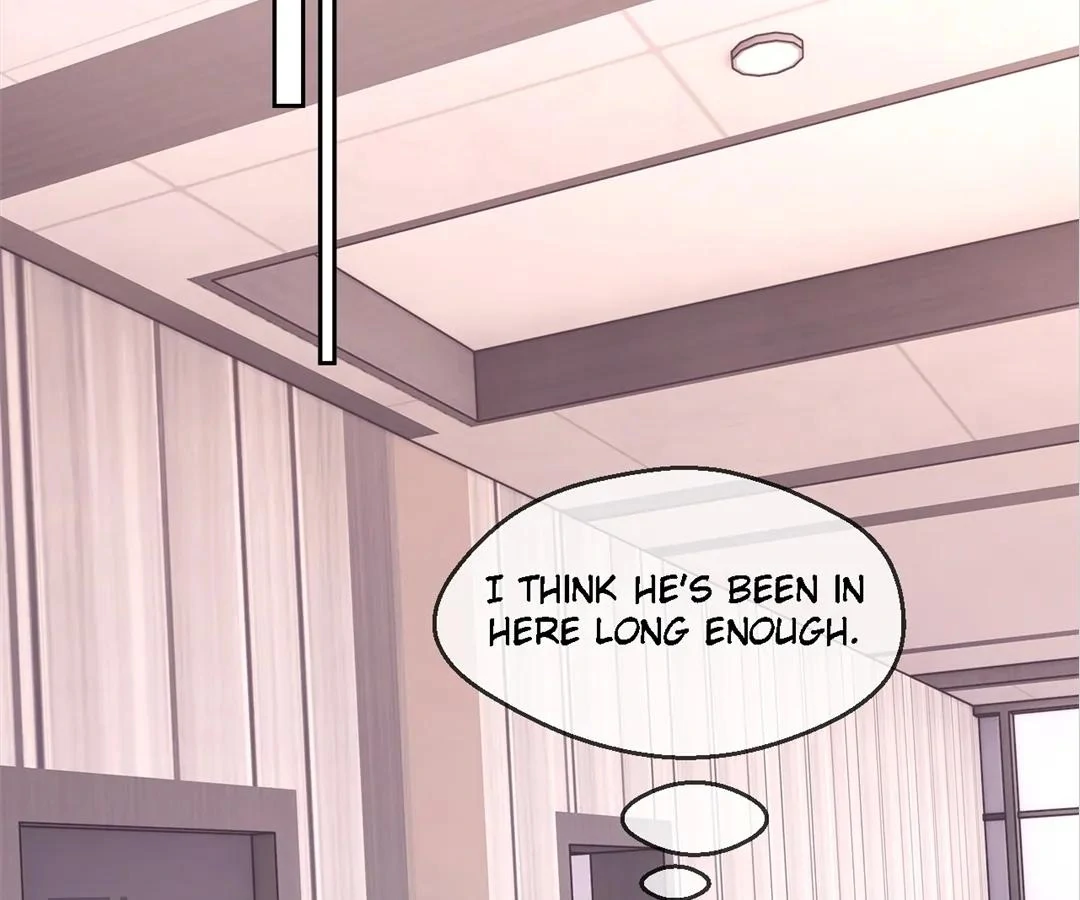 White Moon He Made a Move On Me Chapter 87 - Page 40