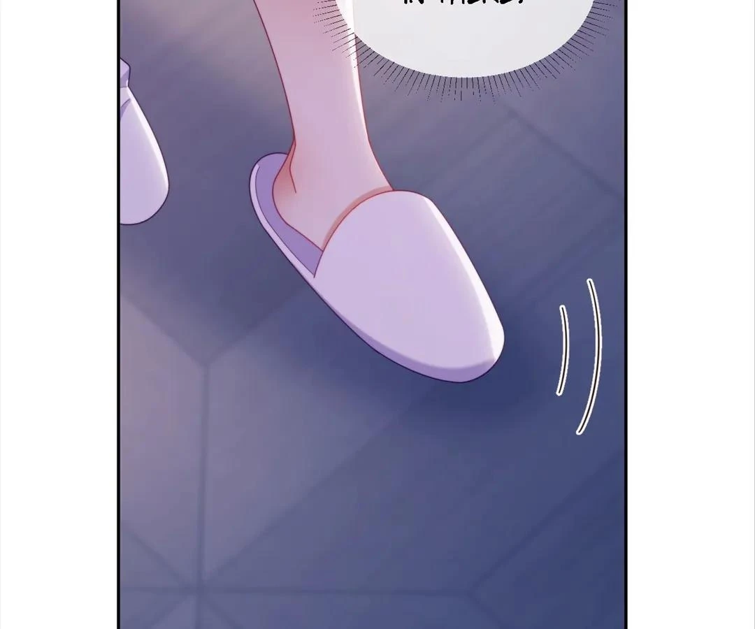 White Moon He Made a Move On Me Chapter 87 - Page 46