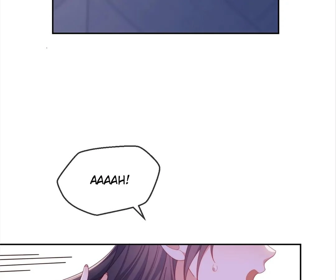 White Moon He Made a Move On Me Chapter 87 - Page 47