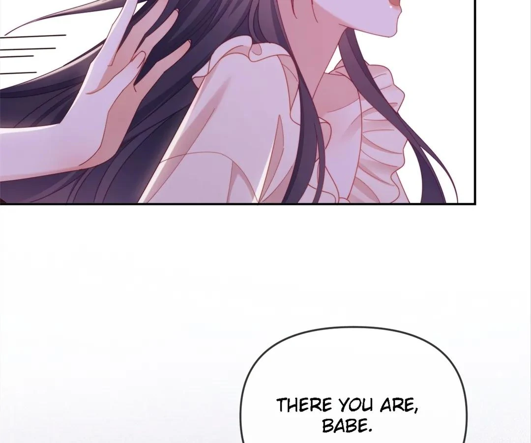 White Moon He Made a Move On Me Chapter 87 - Page 48