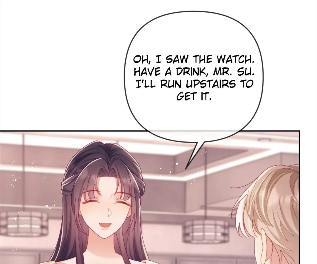 White Moon He Made a Move On Me Chapter 87 - Page 6