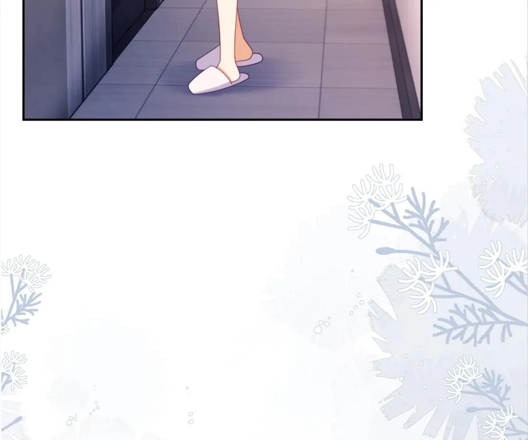 White Moon He Made a Move On Me Chapter 87 - Page 57
