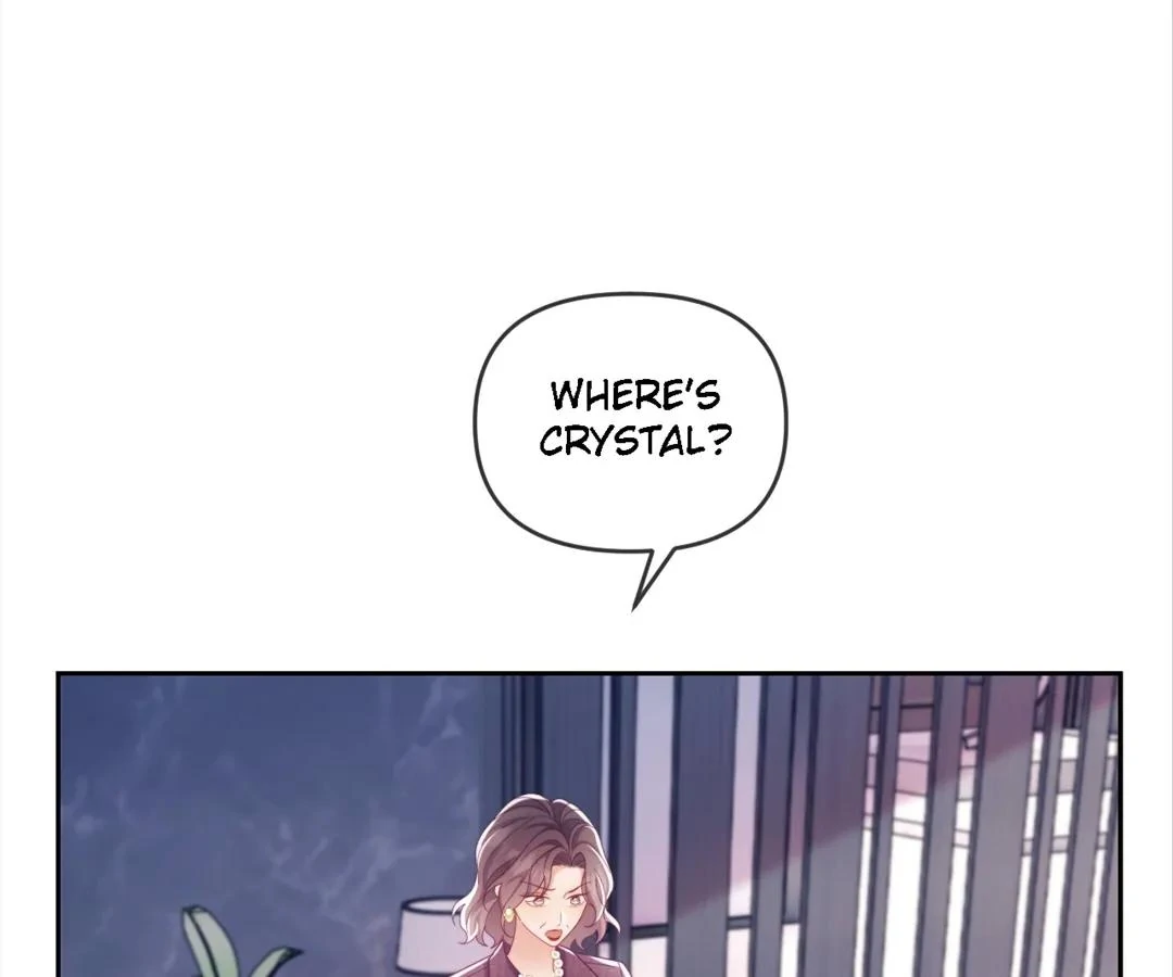 White Moon He Made a Move On Me Chapter 87 - Page 66