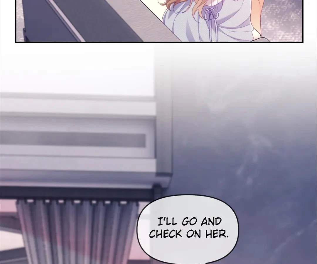 White Moon He Made a Move On Me Chapter 87 - Page 68