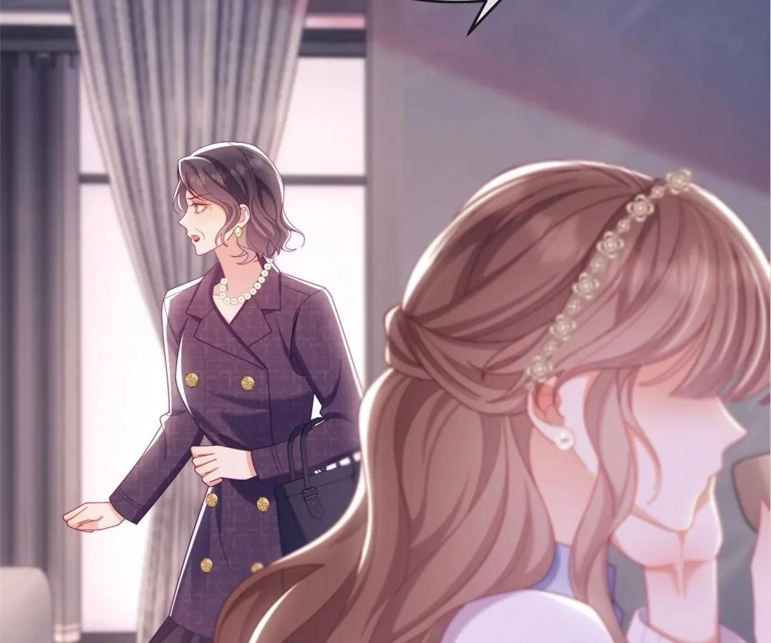White Moon He Made a Move On Me Chapter 87 - Page 69