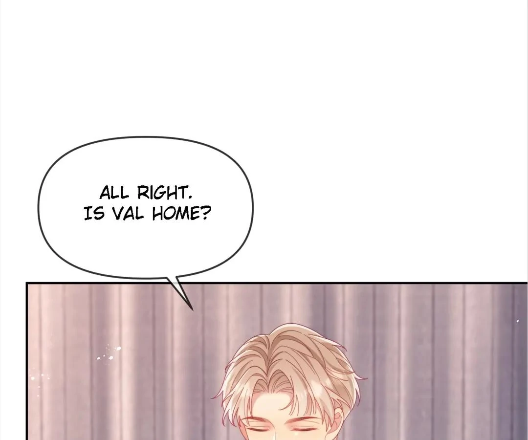 White Moon He Made a Move On Me Chapter 87 - Page 8