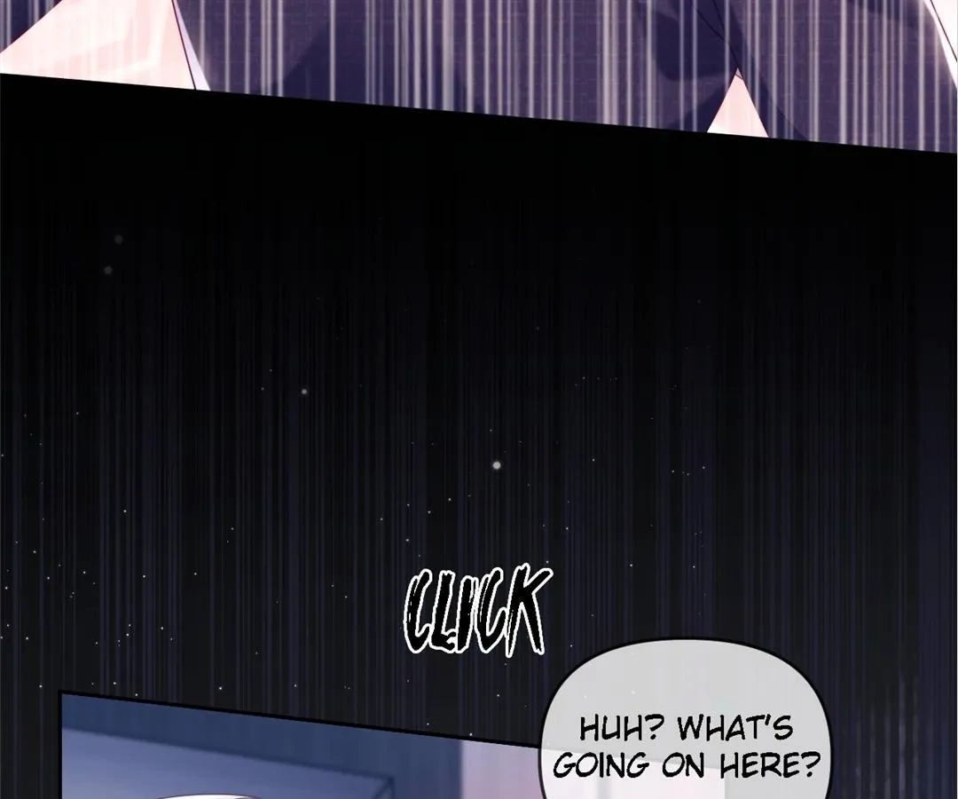 White Moon He Made a Move On Me Chapter 87 - Page 78