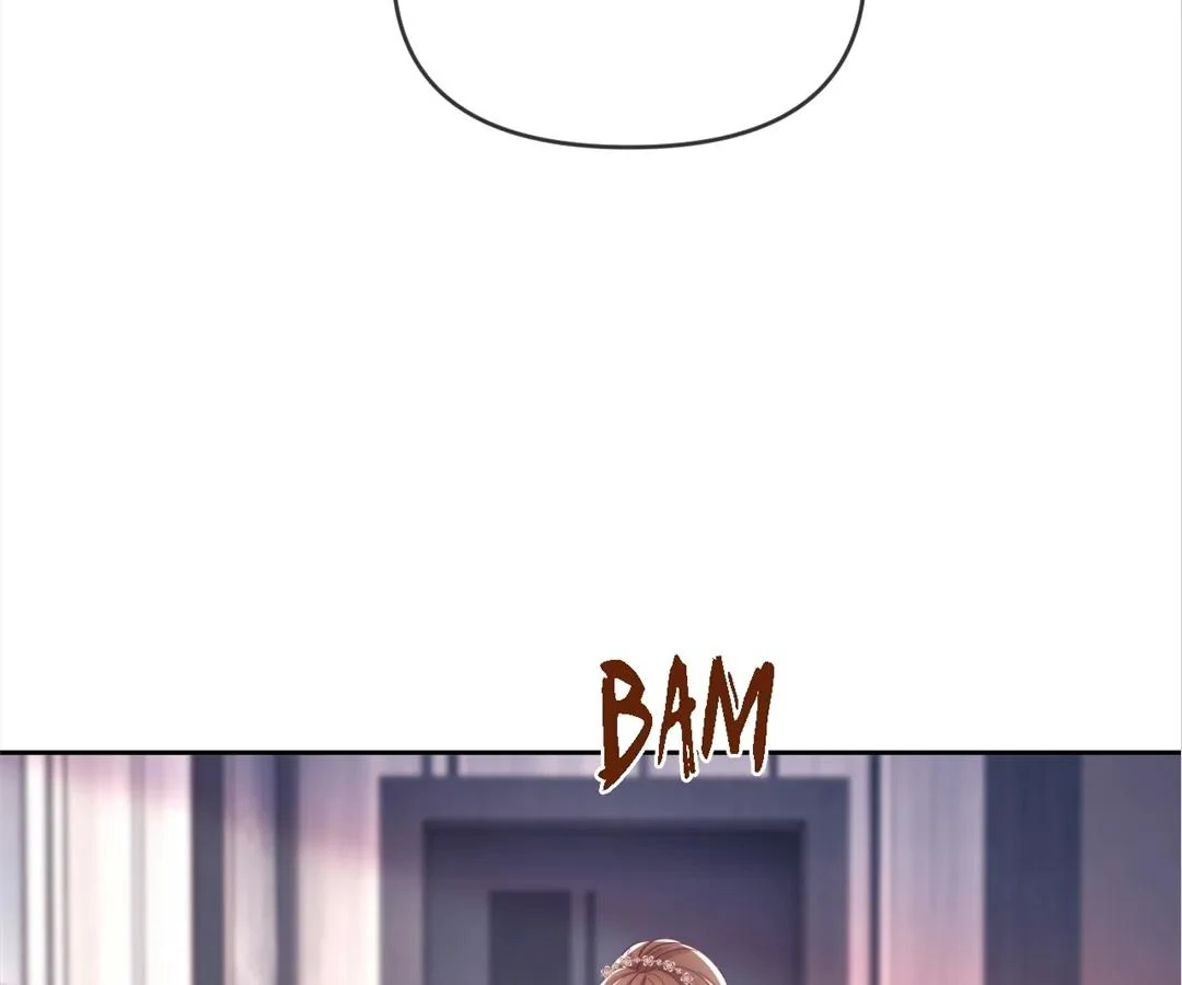 White Moon He Made a Move On Me Chapter 87 - Page 82